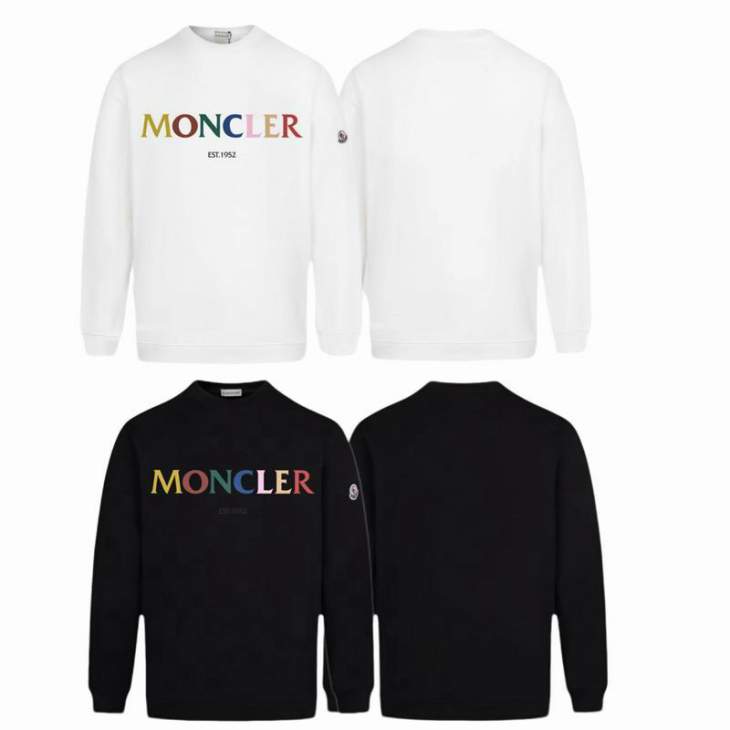 Picture of Moncler Sweatshirt _SKUMonclerXS-Lsxitx800235102